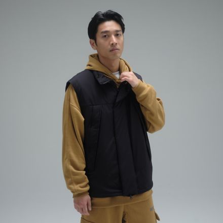 MET24 Padded 背心外套