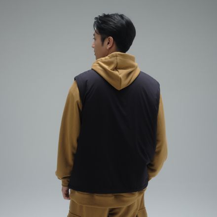 MET24 Padded 背心外套