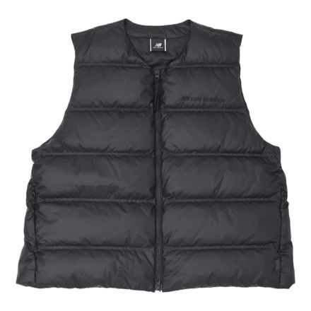 MET24 羽絨背心