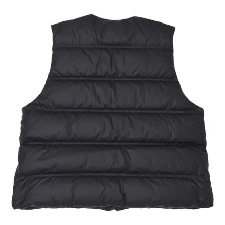 MET24 羽絨背心