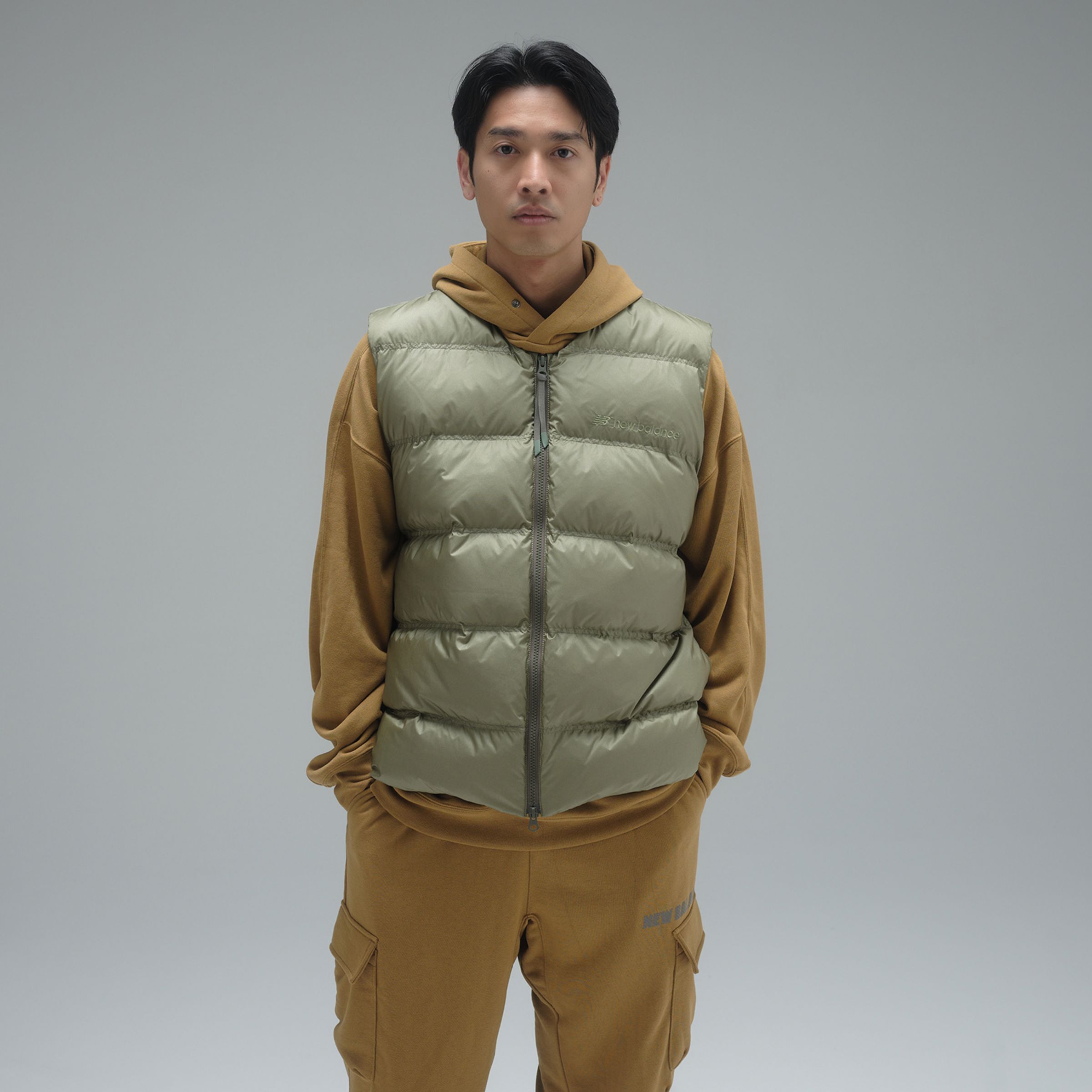 ��30%OFF�ۥ�� MET24 Down Vest �� (S - 2XL) ���㥱�å�/�٥���