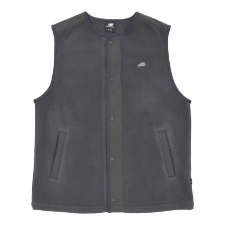 Fleece Combi Vest