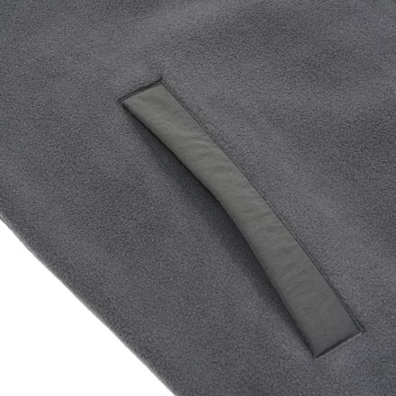 Fleece Combi Vest