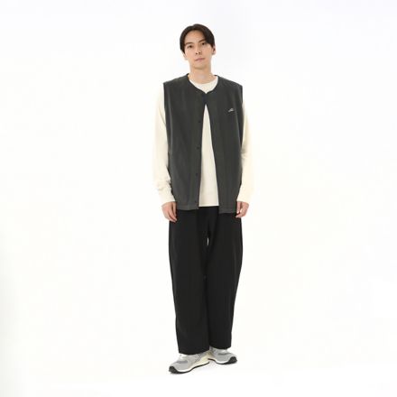 Fleece Combi Vest