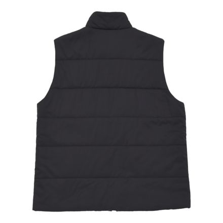 Padding Vest