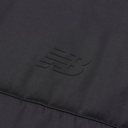 Padding Vest
