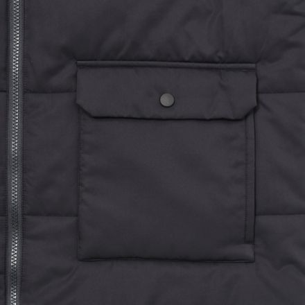 Padding Vest