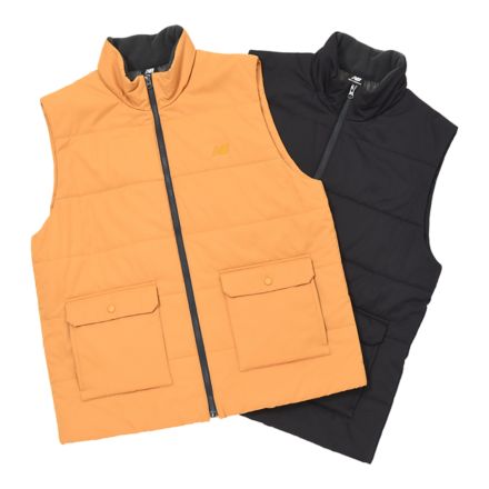 Padding Vest