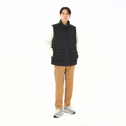 Padding Vest