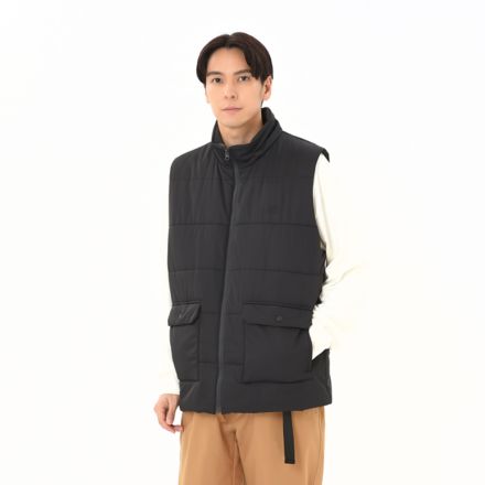 NB公式アウトレット】 Padding Vest ｜ニューバランス公式通販