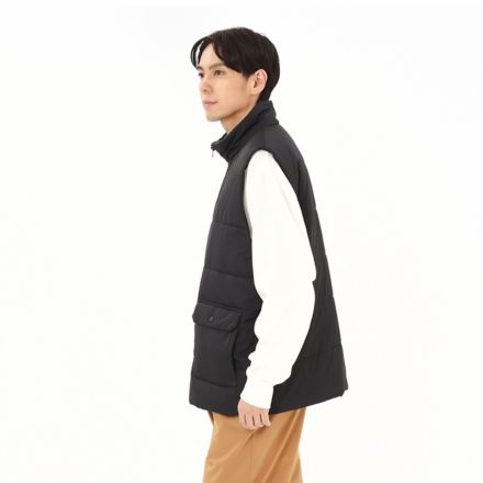 Padding Vest