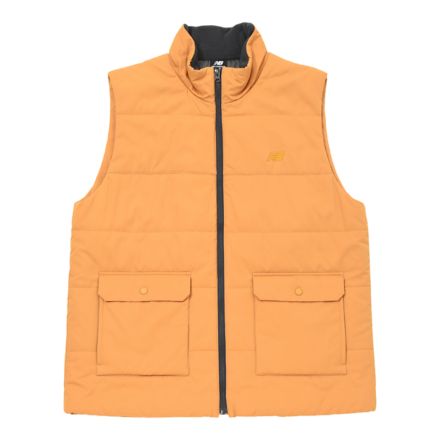 パディングベスト