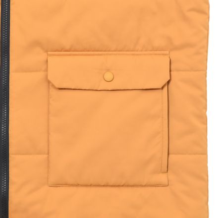 パディングベスト