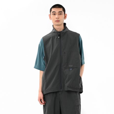 Oversized Short Sleeve Shirt｜ニューバランス公式通販 | - New