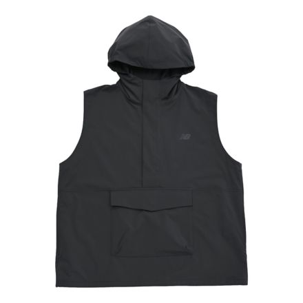 アノラックベスト