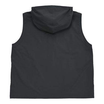 アノラックベスト