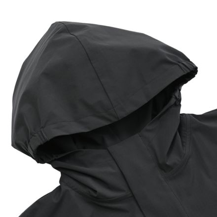 アノラックベスト