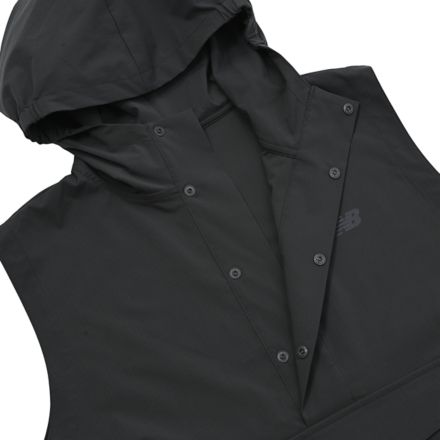 アノラックベスト