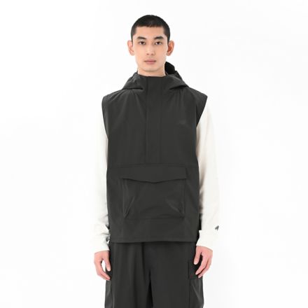 Anorak Vest