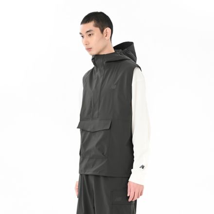 Anorak Vest