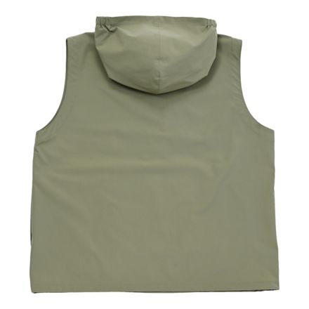 アノラックベスト