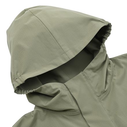 アノラックベスト