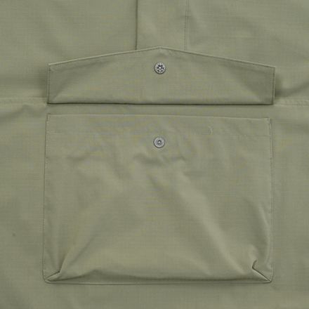 アノラックベスト