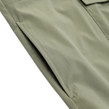 アノラックベスト