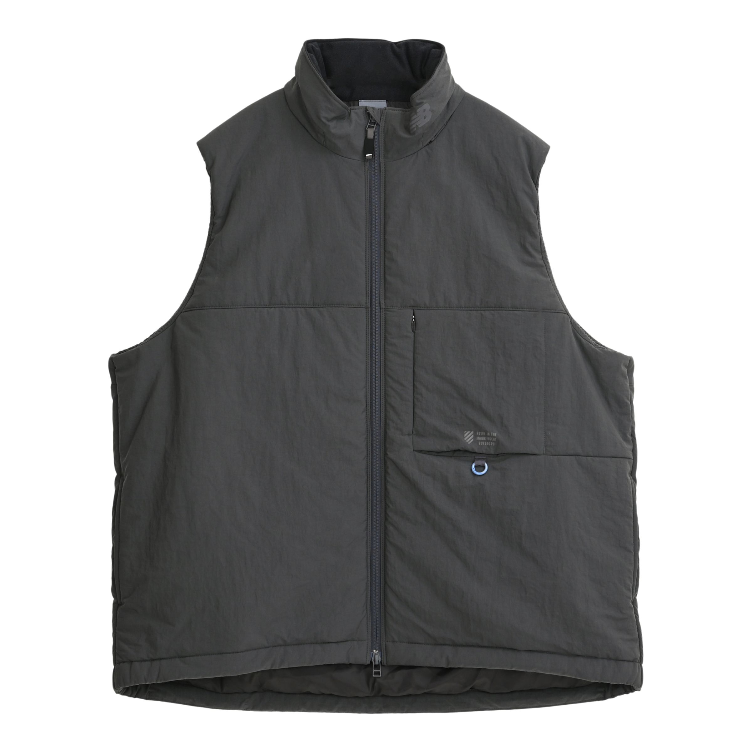 パデットベスト