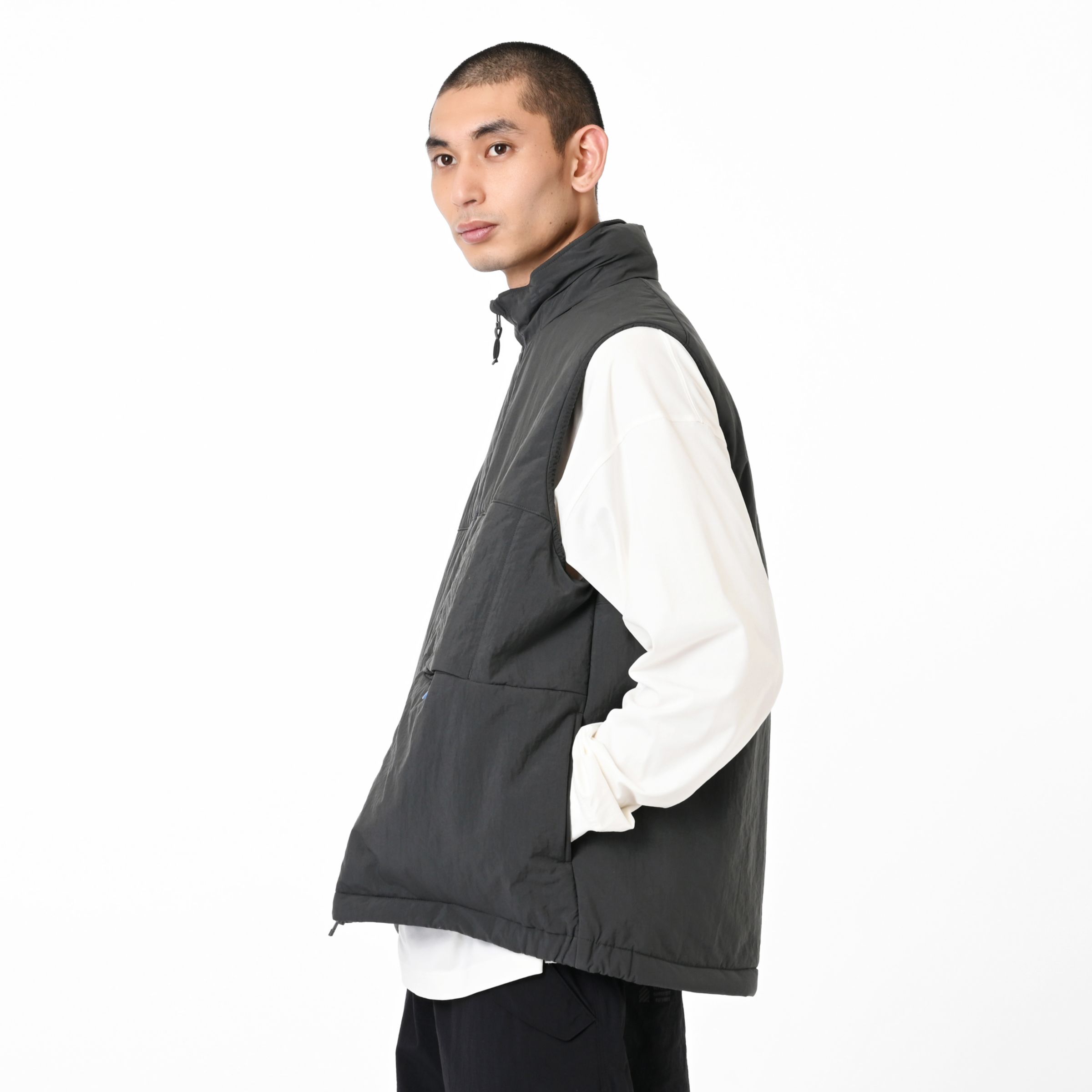 パデットベスト