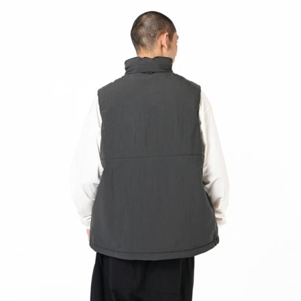 パデットベスト