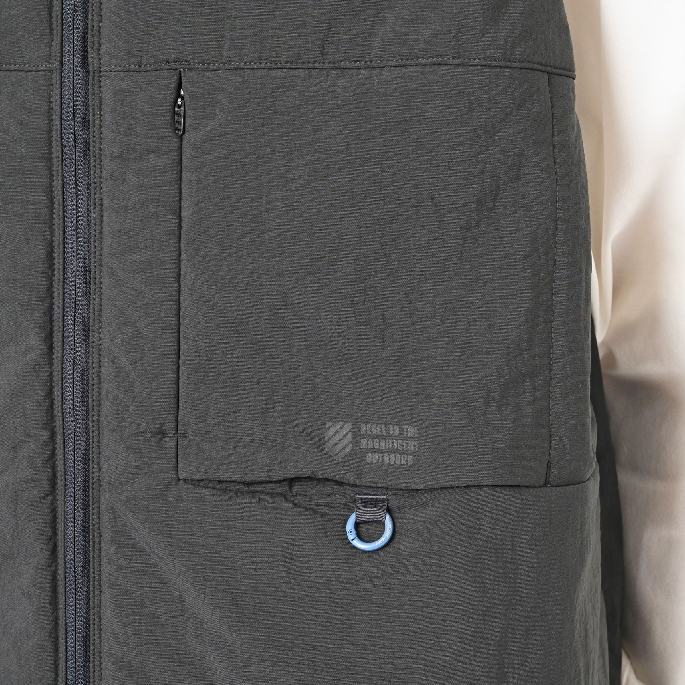 パデットベスト