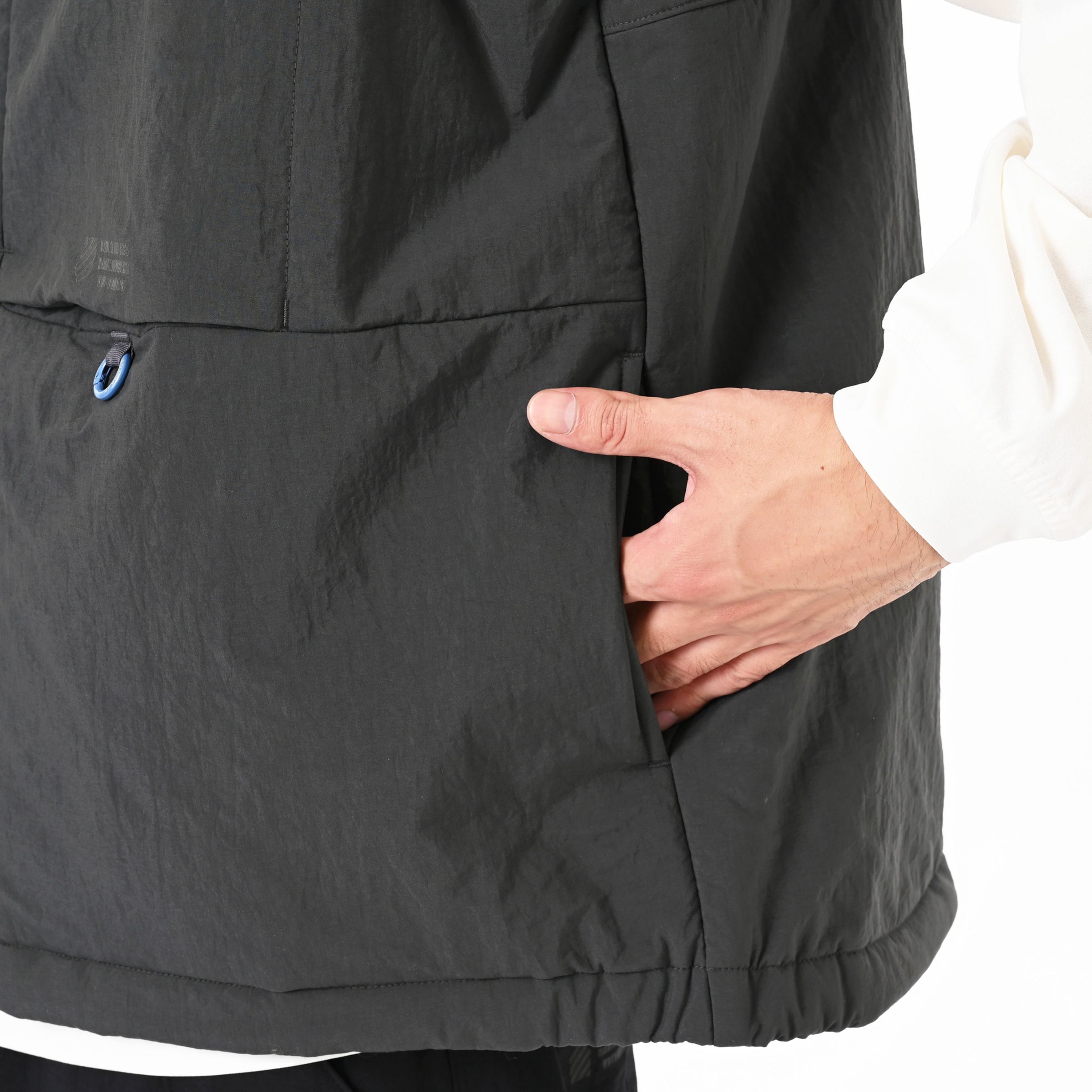 パデットベスト