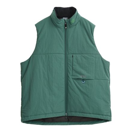 パデットベスト