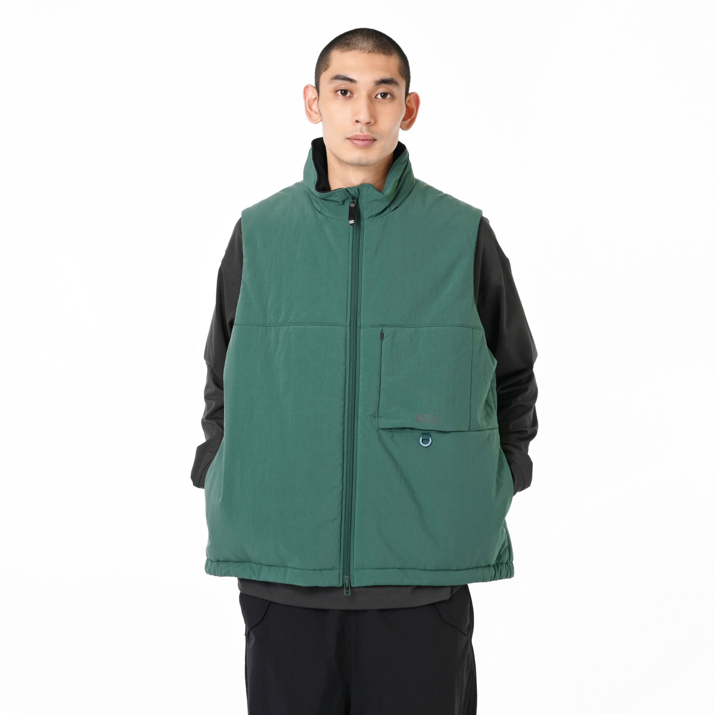 パデットベスト