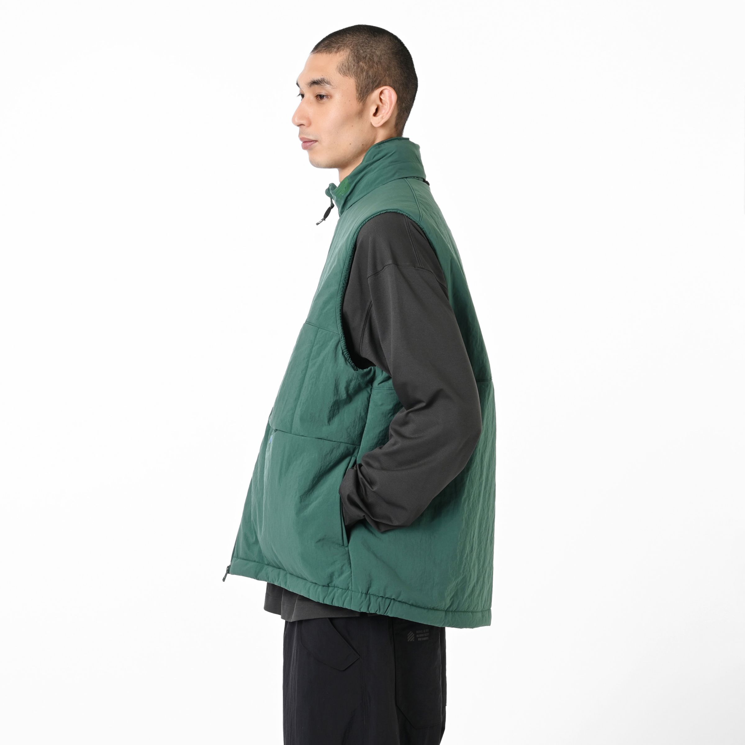 パデットベスト