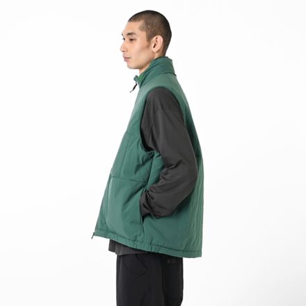 パデットベスト