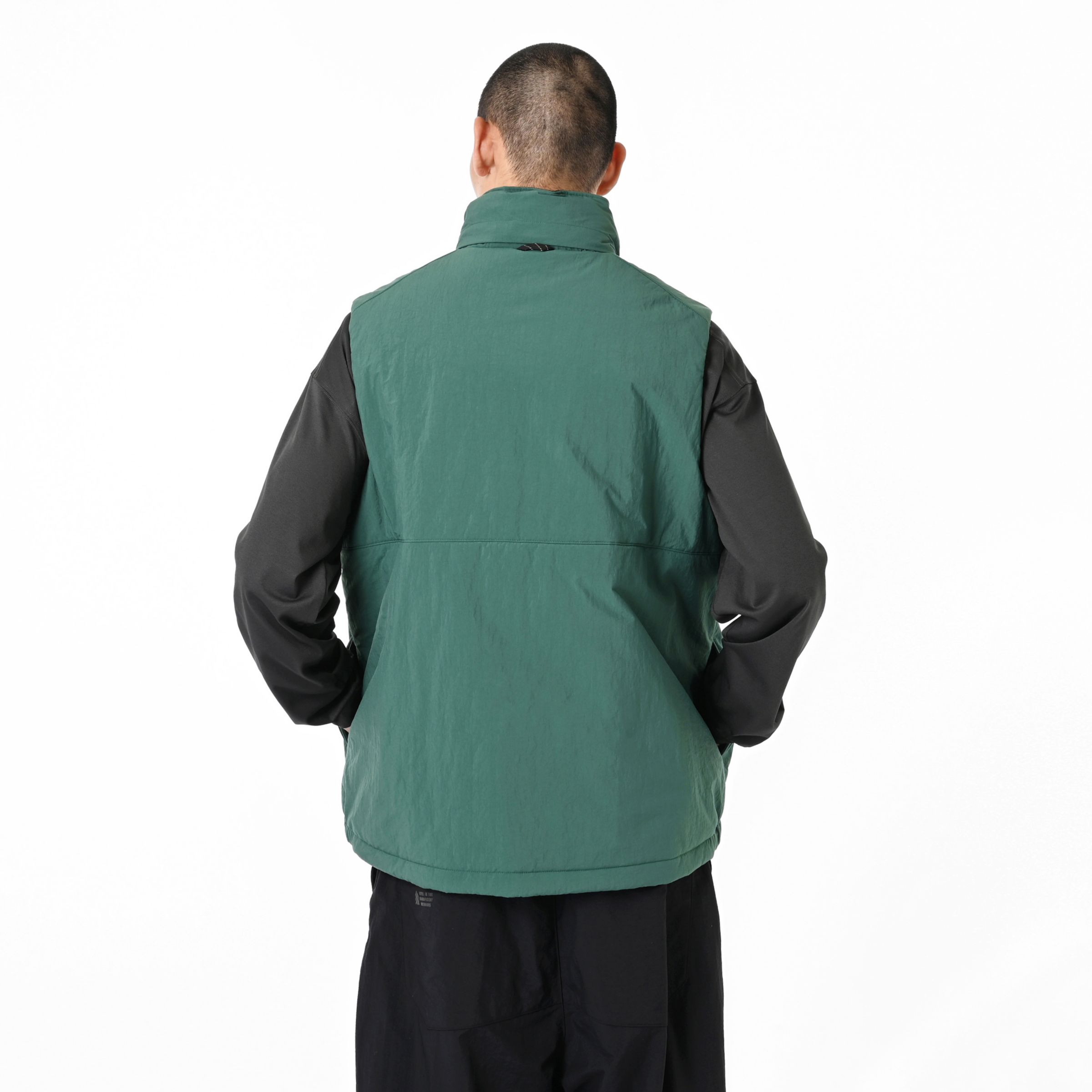 パデットベスト