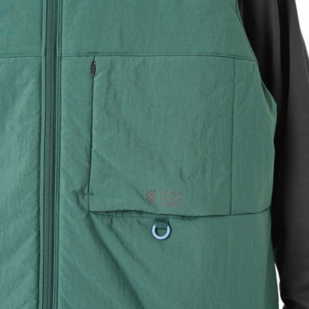 パデットベスト