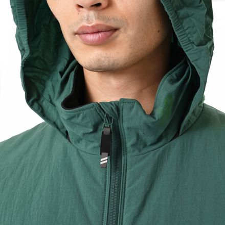 パデットベスト