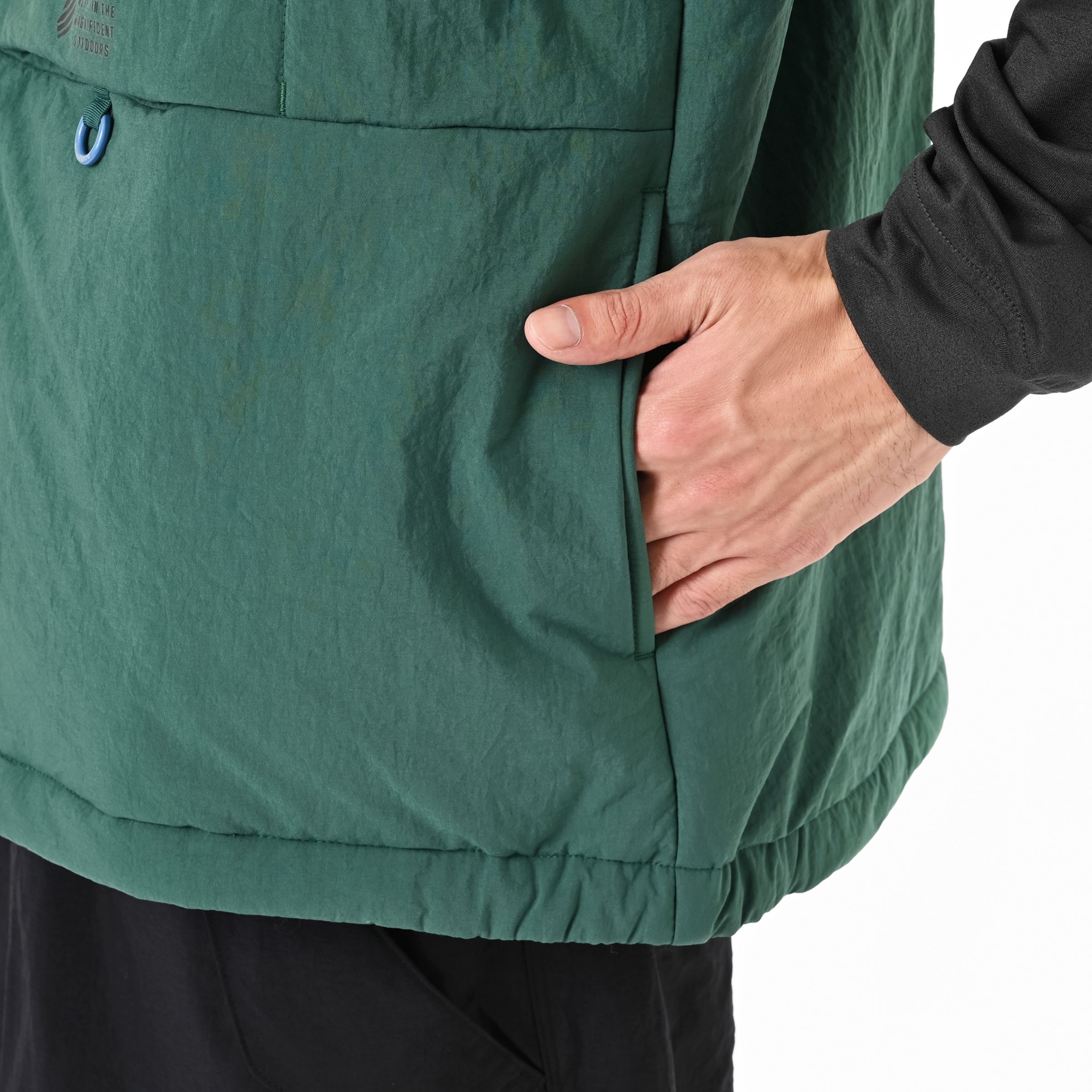 パデットベスト