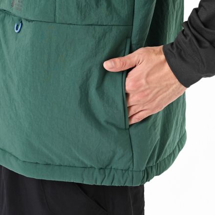 パデットベスト