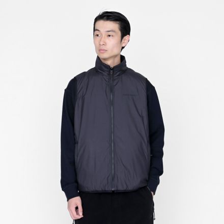 Pertex® リバーシブルベスト, BLACK, AMV55734BK