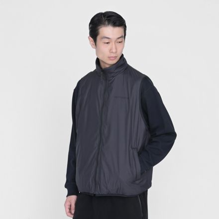 Pertex® リバーシブルベスト