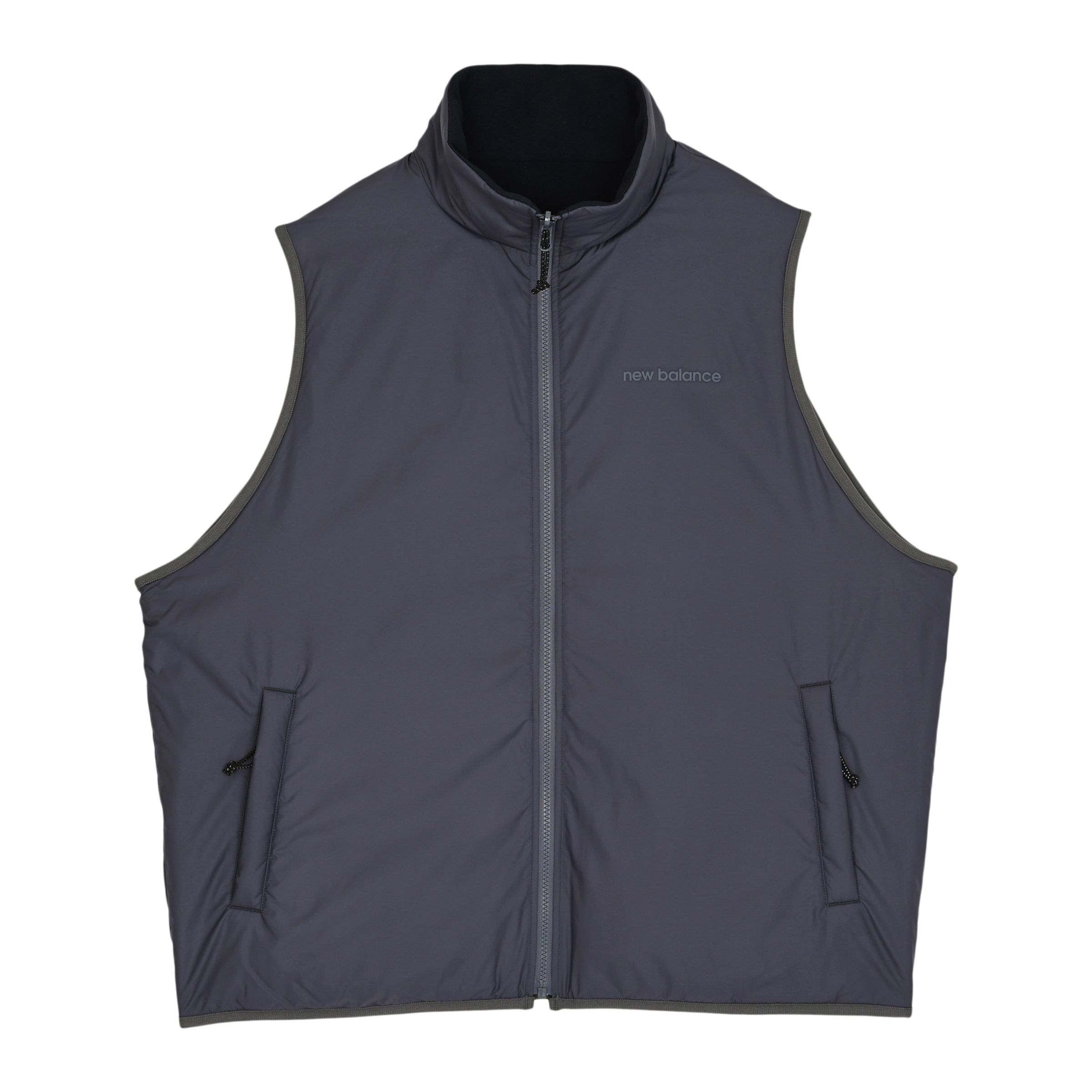 Pertex&reg; リバーシブルベスト