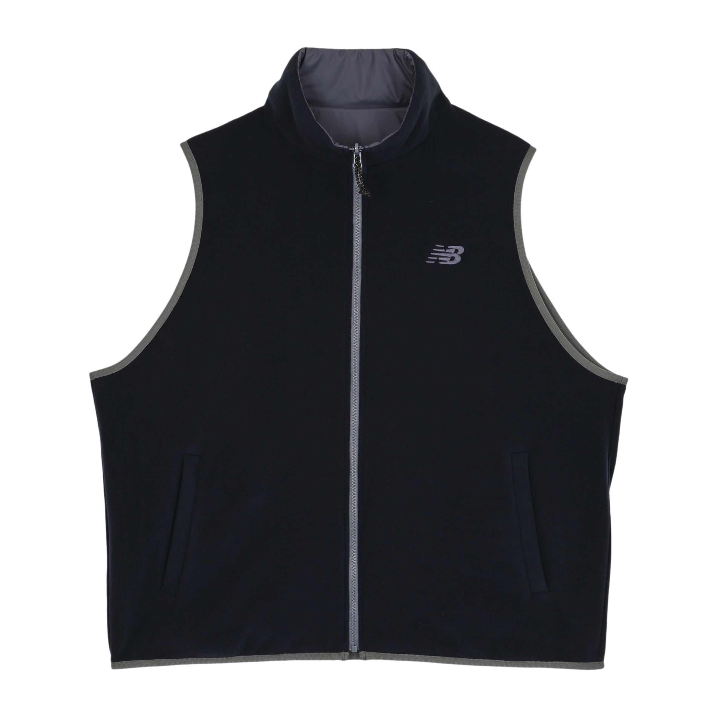 Pertex&reg; リバーシブルベスト