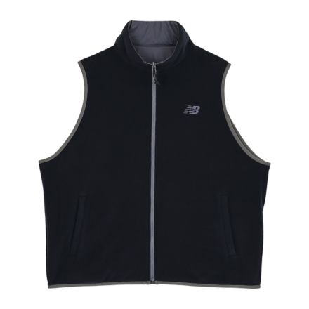 Pertex&reg; リバーシブルベスト