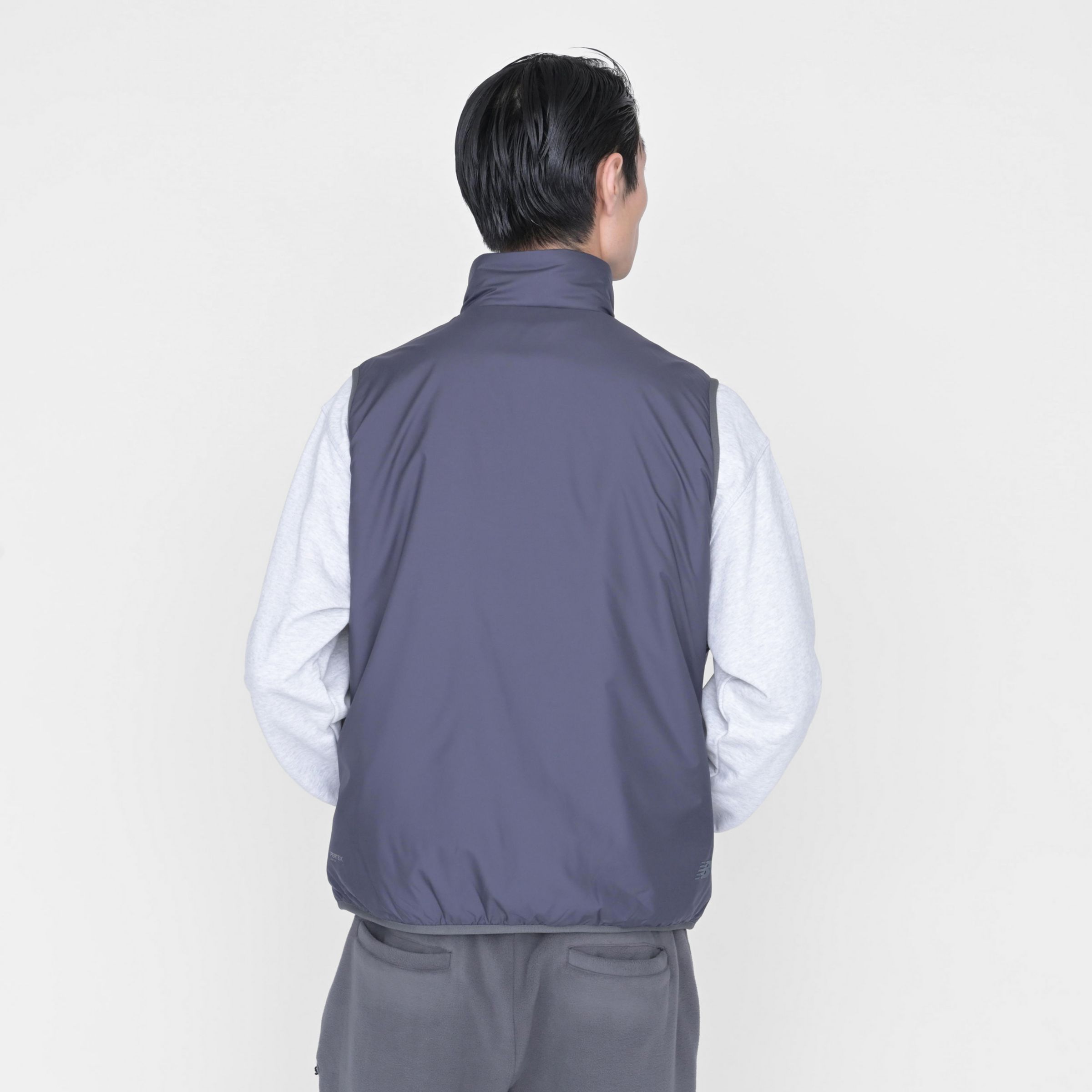 Pertex&reg; リバーシブルベスト