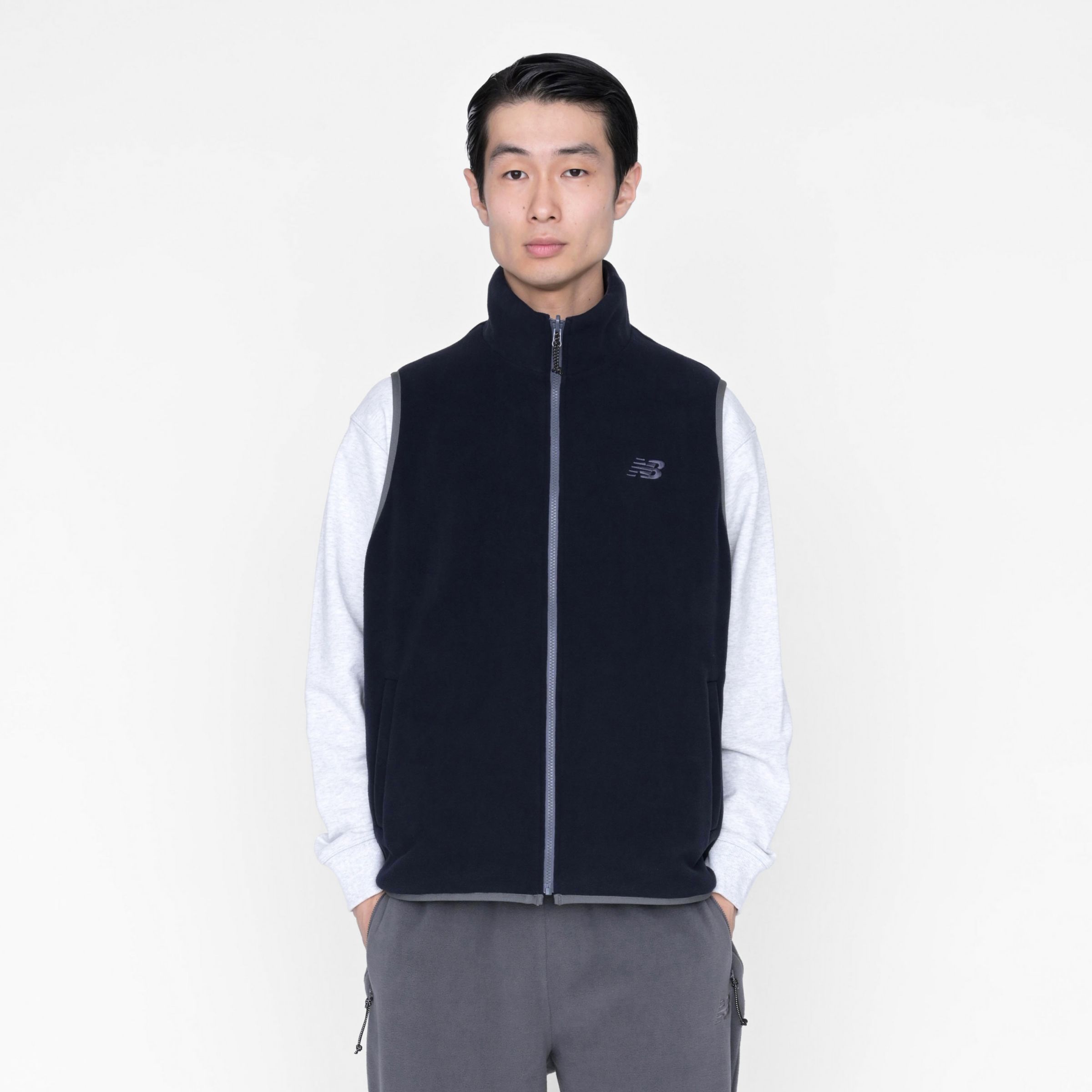 Pertex&reg; リバーシブルベスト