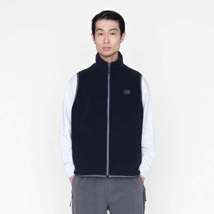 Pertex&reg; リバーシブルベスト, ECLIPSE, AMV55734ECL